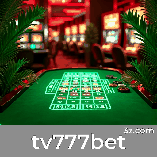 tv777bet: Cassino Premiado e Pagamentos Rápidos