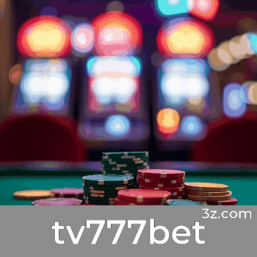 tv777bet: Cassino Premiado e Pagamentos Rápidos