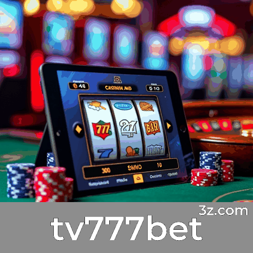tv777bet: Cassino Premiado e Pagamentos Rápidos