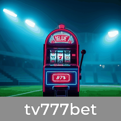tv777bet: O Seu Destino para Jogos de Cassino Emocionantes
