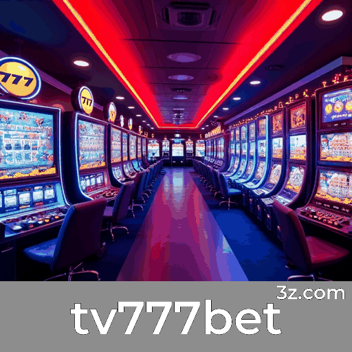 Desbloqueie Privilégios Exclusivos com Sua Conta tv777bet