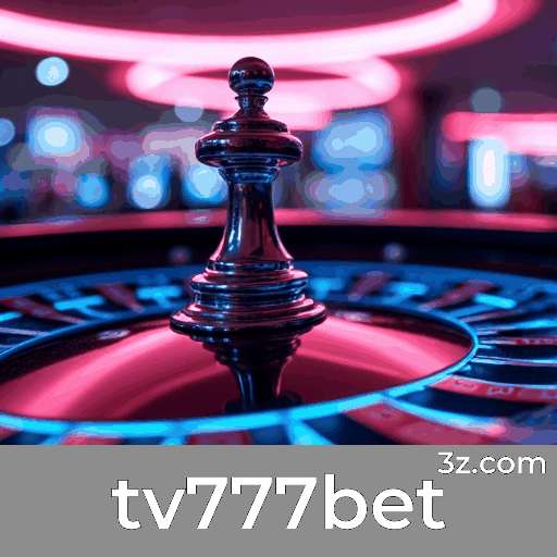 tv777bet: Cassino Premiado e Pagamentos Rápidos