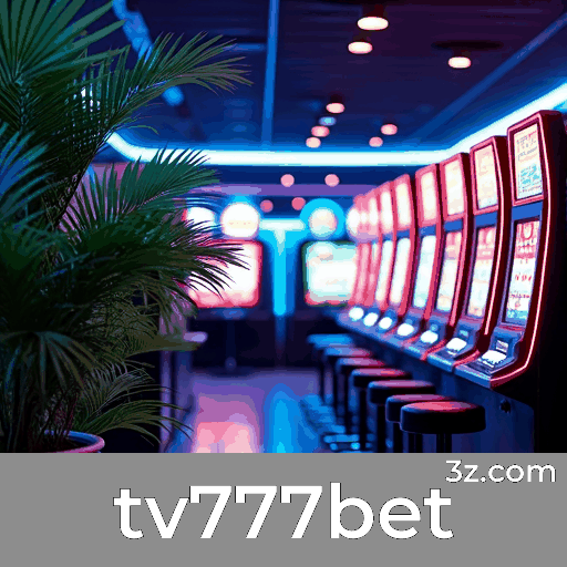 Tecnologia de Ponta da tv777bet: Arquitetura Digital Revolucionária